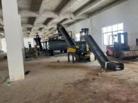 動(dòng)物油環(huán)保型負(fù)壓熔煉成套設(shè)備